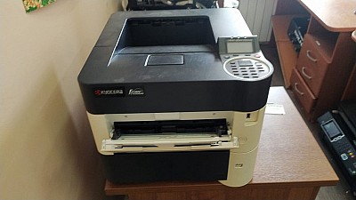 Принтеры Kyocera 4200